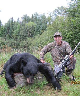 Bear Hunting Lessons Learned - Bowhunter